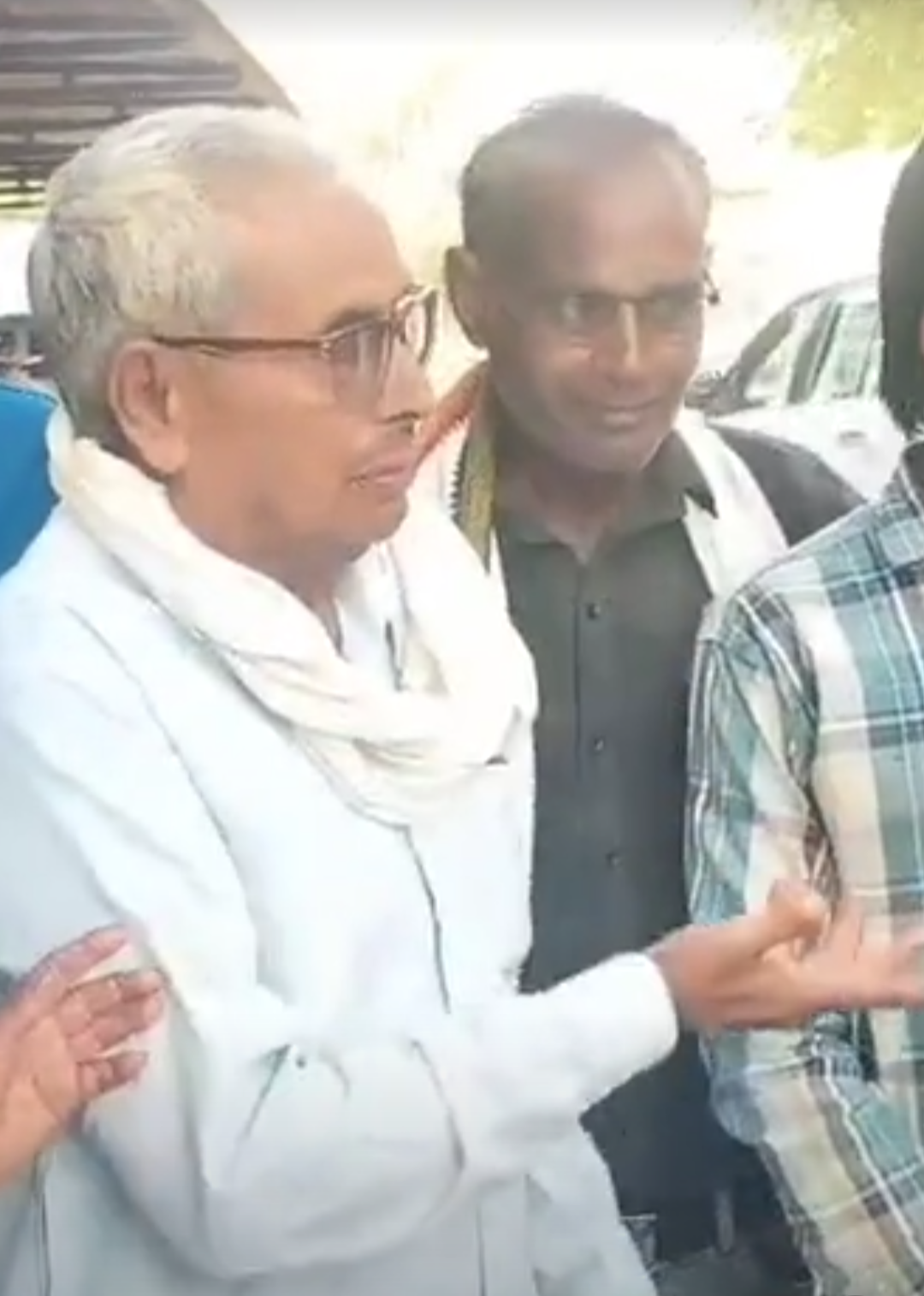 खटकड़ अस्पताल में इंजेक्शन लगने के बाद महिला की मौत:परिजनों ने लगाया लापरवाही का आरोप, दोषी डॉक्टरों पर कार्रवाई की मांग