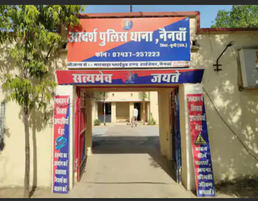 नैनवां में पारिवारिक विवाद में 16 वर्षीय पोती की मौत:पानी मांगने पर लकड़ी से गर्दन पर हमला करने का आरोप, कोटा में उपचार के दौरान तोड़ा दम; दादा हिरासत में