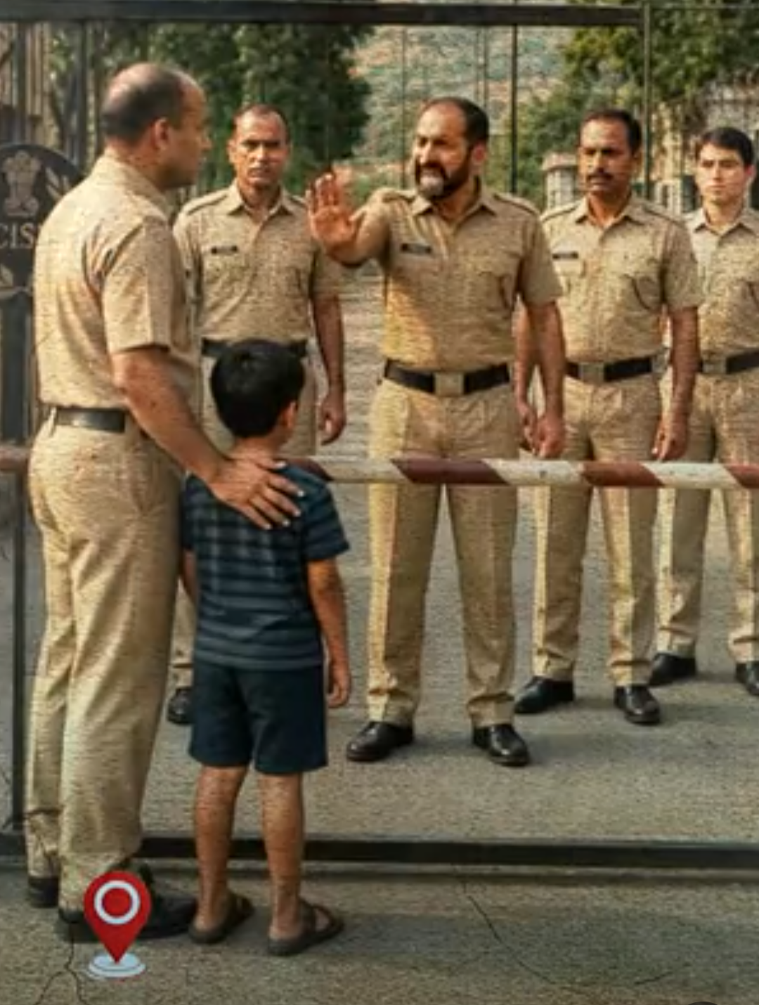 7 साल में 1016 जवानों का सुसाइड:16 घंटे की शिफ्ट, 20 साल में प्रमोशन; गलती से भी गलती न हो जाने का डर