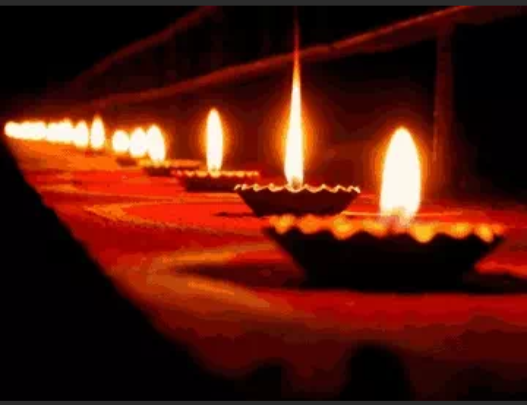 कार्तिक मास 24 नवंबर तक:27 अक्टूबर को कार्तिक कृष्ण प्रतिपदा, जानिए इस महीने के तीज-त्योहार और किस दिन कौन से शुभ काम करें